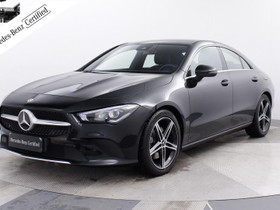 Mercedes-Benz CLA, Autot, Tampere, Tori.fi Mercedes-Benz CLA, Autot, Tampere, Tori.fi