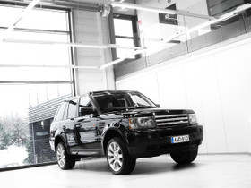 Land Rover Range Rover Sport, Autot, Tampere, Tori.fi Land Rover Range Rover Sport, Autot, Tampere, Tori.fi
