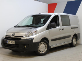 TOYOTA PROACE, Autot, Tampere, Tori.fi TOYOTA PROACE, Autot, Tampere, Tori.fi