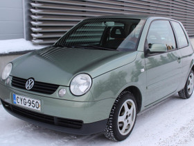 VOLKSWAGEN Lupo, Autot, Lahti, Tori.fi VOLKSWAGEN Lupo, Autot, Lahti, Tori.fi