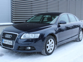AUDI A6, Autot, Lahti, Tori.fi AUDI A6, Autot, Lahti, Tori.fi