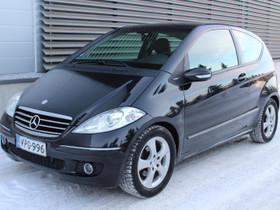 MERCEDES-BENZ A, Autot, Lahti, Tori.fi MERCEDES-BENZ A, Autot, Lahti, Tori.fi