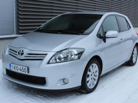 TOYOTA Auris, Autot, Lahti, Tori.fi TOYOTA Auris, Autot, Lahti, Tori.fi