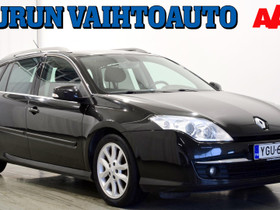 Renault Laguna, Autot, Kaarina, Tori.fi Renault Laguna, Autot, Kaarina, Tori.fi