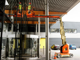 JLG Toucan 12E +, Muut koneet ja tarvikkeet, Työkoneet ja kalusto, Juva, Tori.fi JLG Toucan 12E +, Muut koneet ja tarvikkeet, Työkoneet ja kalusto, Juva, Tori.fi