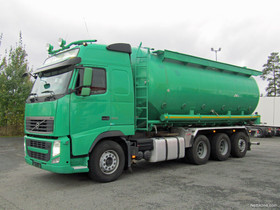 Volvo FH13 540, Kuljetuskalusto, Työkoneet ja kalusto, Ylöjärvi, Tori.fi Volvo FH13 540, Kuljetuskalusto, Työkoneet ja kalusto, Ylöjärvi, Tori.fi