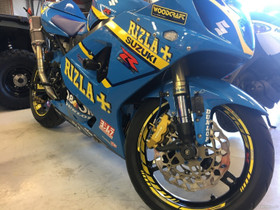 Suzuki GSX-R, Moottoripyörät, Moto, Orimattila, Tori.fi Suzuki GSX-R, Moottoripyörät, Moto, Orimattila, Tori.fi