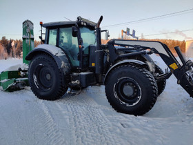 Valtra N163D X, Maatalouskoneet, Työkoneet ja kalusto, Lahti, Tori.fi Valtra N163D X, Maatalouskoneet, Työkoneet ja kalusto, Lahti, Tori.fi
