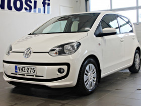 Volkswagen Up, Autot, Lempäälä, Tori.fi Volkswagen Up, Autot, Lempäälä, Tori.fi