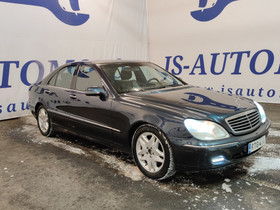 Mercedes-Benz S, Autot, Oulu, Tori.fi Mercedes-Benz S, Autot, Oulu, Tori.fi