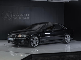 Audi A8, Autot, Raisio, Tori.fi Audi A8, Autot, Raisio, Tori.fi