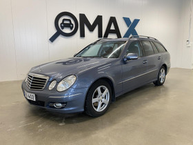 Mercedes-Benz E, Autot, Lempäälä, Tori.fi Mercedes-Benz E, Autot, Lempäälä, Tori.fi