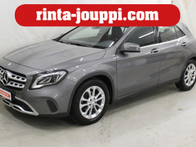 MERCEDES-BENZ GLA, Autot, Hyvinkää, Tori.fi MERCEDES-BENZ GLA, Autot, Hyvinkää, Tori.fi