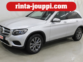 MERCEDES-BENZ GLC, Autot, Hyvinkää, Tori.fi MERCEDES-BENZ GLC, Autot, Hyvinkää, Tori.fi