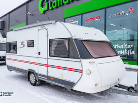 Solifer 520 S4, Asuntovaunut, Matkailuautot ja asuntovaunut, Kokkola, Tori.fi Solifer 520 S4, Asuntovaunut, Matkailuautot ja asuntovaunut, Kokkola, Tori.fi