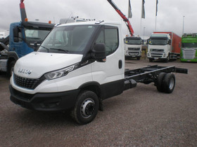 Iveco Daily 72 C 21, Autot, Oulu, Tori.fi Iveco Daily 72 C 21, Autot, Oulu, Tori.fi
