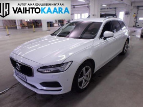 Volvo V90, Autot, Lempäälä, Tori.fi Volvo V90, Autot, Lempäälä, Tori.fi