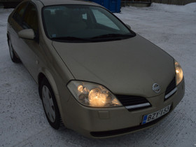 Nissan Primera, Autot, Tampere, Tori.fi Nissan Primera, Autot, Tampere, Tori.fi