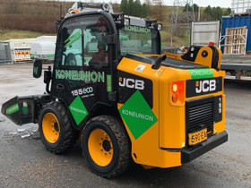 Jcb ss155, Maanrakennuskoneet, Työkoneet ja kalusto, Oulu, Tori.fi Jcb ss155, Maanrakennuskoneet, Työkoneet ja kalusto, Oulu, Tori.fi