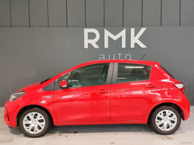 Toyota Yaris, Autot, Espoo, Tori.fi Toyota Yaris, Autot, Espoo, Tori.fi