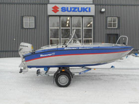 Silver Beaver 450, Moottoriveneet, Veneet, Korsnäs, Tori.fi Silver Beaver 450, Moottoriveneet, Veneet, Korsnäs, Tori.fi