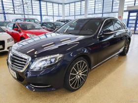 Mercedes-Benz S, Autot, Porvoo, Tori.fi Mercedes-Benz S, Autot, Porvoo, Tori.fi