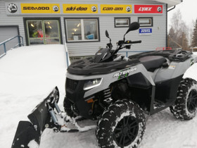 Arctic Cat 700 EFI, Mönkijät, Moto, Asikkala, Tori.fi Arctic Cat 700 EFI, Mönkijät, Moto, Asikkala, Tori.fi