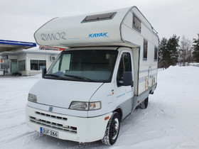 Rimor Rahoitus ilman käsirahaa, Matkailuautot, Matkailuautot ja asuntovaunut, Alajärvi, Tori.fi Rimor Rahoitus ilman käsirahaa, Matkailuautot, Matkailuautot ja asuntovaunut, Alajärvi, Tori.fi