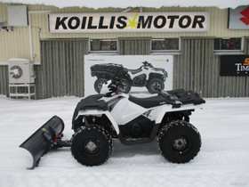 Polaris Sportsman, Mönkijät, Moto, Kuusamo, Tori.fi Polaris Sportsman, Mönkijät, Moto, Kuusamo, Tori.fi