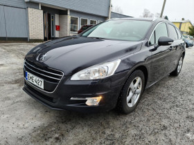 Peugeot 508, Autot, Raisio, Tori.fi Peugeot 508, Autot, Raisio, Tori.fi