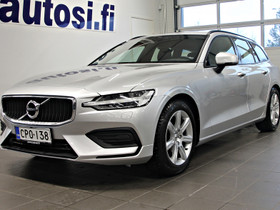 Volvo V60, Autot, Lempäälä, Tori.fi Volvo V60, Autot, Lempäälä, Tori.fi