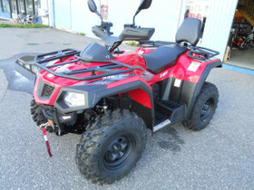 Trapper 550, Mönkijät, Moto, Turku, Tori.fi Trapper 550, Mönkijät, Moto, Turku, Tori.fi