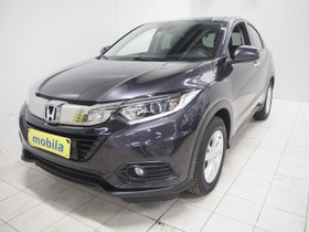 HONDA HR-V 1.5 I-VTEC, Autot, Lempäälä, Tori.fi HONDA HR-V 1.5 I-VTEC, Autot, Lempäälä, Tori.fi