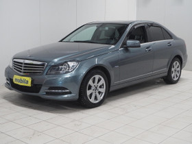 Mercedes-Benz C, Autot, Lempäälä, Tori.fi Mercedes-Benz C, Autot, Lempäälä, Tori.fi
