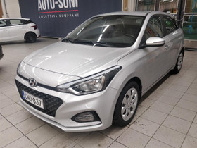 Hyundai I20 Hatchback, Autot, Lappeenranta, Tori.fi Hyundai I20 Hatchback, Autot, Lappeenranta, Tori.fi