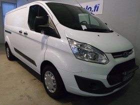 FORD TRANSIT CUSTOM, Autot, Vihti, Tori.fi FORD TRANSIT CUSTOM, Autot, Vihti, Tori.fi
