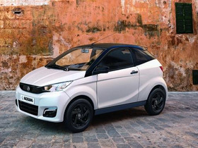 Aixam Coupe, Mopoautot, Moto, Ylöjärvi, Tori.fi Aixam Coupe, Mopoautot, Moto, Ylöjärvi, Tori.fi