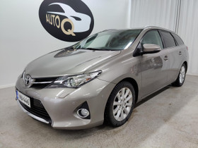 Toyota Auris, Autot, Hämeenlinna, Tori.fi Toyota Auris, Autot, Hämeenlinna, Tori.fi