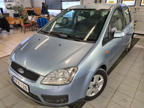 Ford Focus C-Max, Autot, Varkaus, Tori.fi Ford Focus C-Max, Autot, Varkaus, Tori.fi