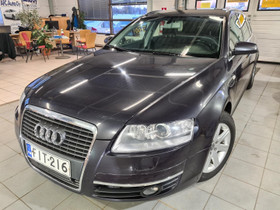 Audi A6, Autot, Varkaus, Tori.fi Audi A6, Autot, Varkaus, Tori.fi