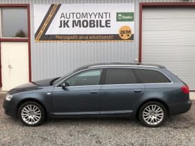 Audi A6, Autot, Ylöjärvi, Tori.fi Audi A6, Autot, Ylöjärvi, Tori.fi