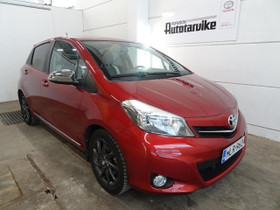 TOYOTA YARIS, Autot, Loviisa, Tori.fi TOYOTA YARIS, Autot, Loviisa, Tori.fi