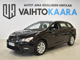 Seat Leon ST, Autot, Lempäälä, Tori.fi Seat Leon ST, Autot, Lempäälä, Tori.fi