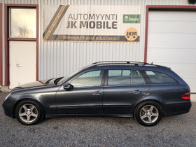 Mercedes-Benz E, Autot, Ylöjärvi, Tori.fi Mercedes-Benz E, Autot, Ylöjärvi, Tori.fi