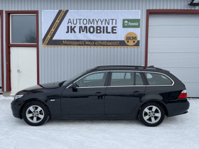 BMW 520, Autot, Ylöjärvi, Tori.fi BMW 520, Autot, Ylöjärvi, Tori.fi