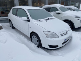 Toyota Corolla, Autot, Imatra, Tori.fi Toyota Corolla, Autot, Imatra, Tori.fi