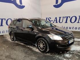 Kia Ceed, Autot, Oulu, Tori.fi Kia Ceed, Autot, Oulu, Tori.fi