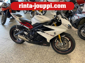 TRIUMPH DAYTONA 675, Moottoripyörät, Moto, Laihia, Tori.fi TRIUMPH DAYTONA 675, Moottoripyörät, Moto, Laihia, Tori.fi