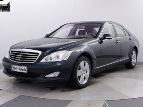 Mercedes-Benz S, Autot, Tampere, Tori.fi Mercedes-Benz S, Autot, Tampere, Tori.fi