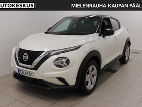Nissan Juke, Autot, Tampere, Tori.fi Nissan Juke, Autot, Tampere, Tori.fi